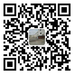 青島百勝油氣回收公司二維碼