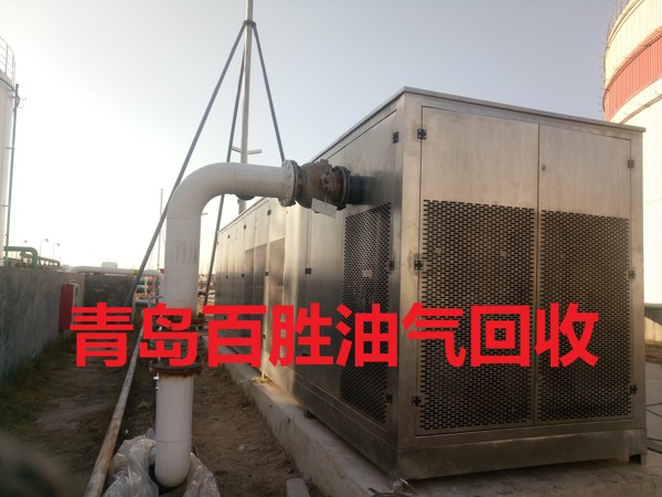 煉油廠油氣回收設(shè)備