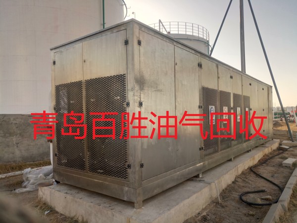 煉油廠油氣回收設(shè)備
